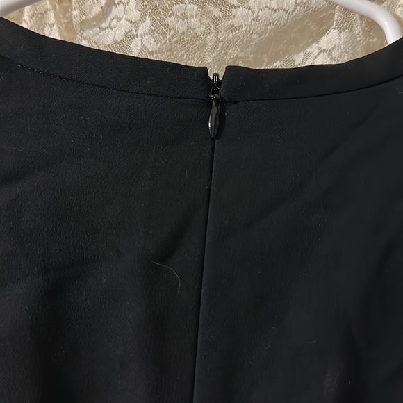 NWT MICHAEL KORS COLLECTION Designer Luxury DRESS SIZE 6 - Picture 12 of 16